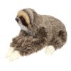 Peluche paresseux pour décoration et câlins