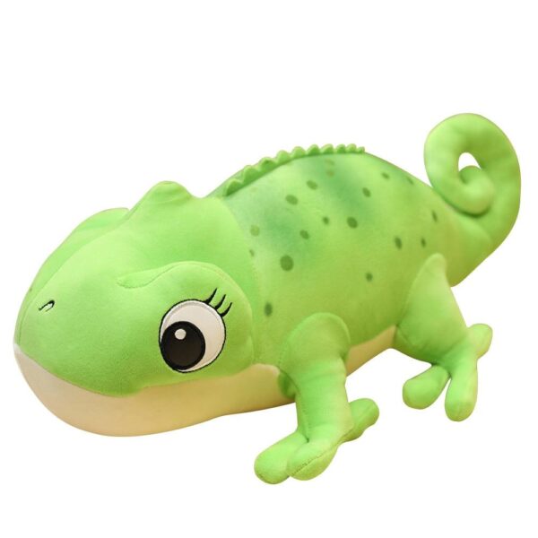 product-image-1315677755_afd7bb17-c4b0-4dd4-a9a4-f016bf88baba.jpg 12" - 23.5" Peluche Caméléon réaliste pour enfants