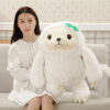Peluche paresseux pour fille et garçon