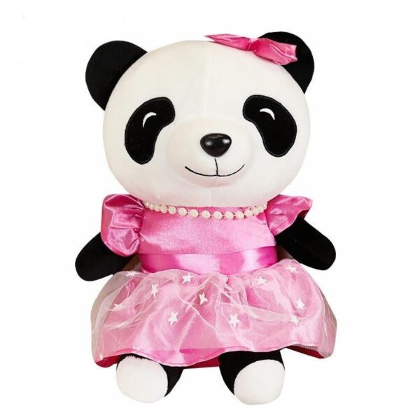 product-image-1341672798_6df963e4-c89a-43b0-9279-2cfbd55876dd.jpg Peluche Panda Kawaii avec Jupe
