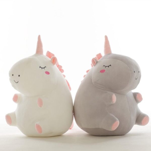 product-image-1342845205_6d3033ea-dd9d-4c30-a4bf-82bc46a0cbb6.jpg Poupée en peluche 9.8" Unicorn Doll Toy Animal