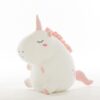 Poupée en peluche 9.8" Unicorn Doll Toy Animal