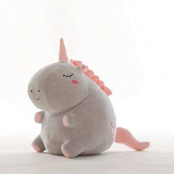 Poupée en peluche 9.8" Unicorn Doll Toy Animal