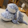 Peluche Grosse Baleine
