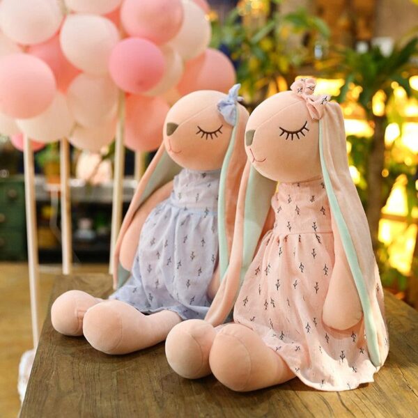 product-image-1362083433_e96d4dd6-9b17-4a00-9df2-3af7db5ad7c1.jpg Animal en peluche Lapin à longues oreilles