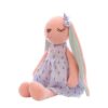 Animal en peluche Lapin à longues oreilles