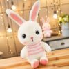 Peluche lapin Lovey Dovey