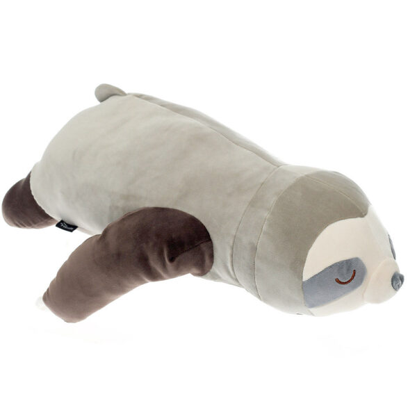Peluche paresseux endormi pour s'amuser ou décorer