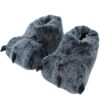 Chaussons à griffes de monstre