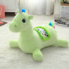 Peluche licorne plein d'amour