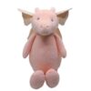 Peluche Dragon Mignon Doudou