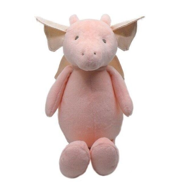 Peluche Dragon Mignon Doudou