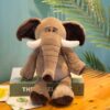 Peluche Doudou Éléphant