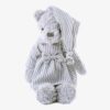 Doudou Ours en Pyjama
