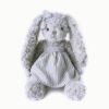 Doudou Lapin en Pyjama