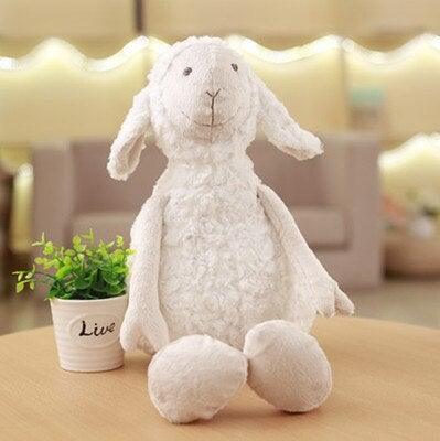 Peluche Mouton Doudou