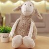 Peluche Mouton Doudou