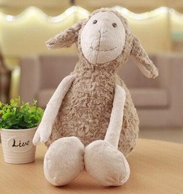 Peluche Mouton Doudou