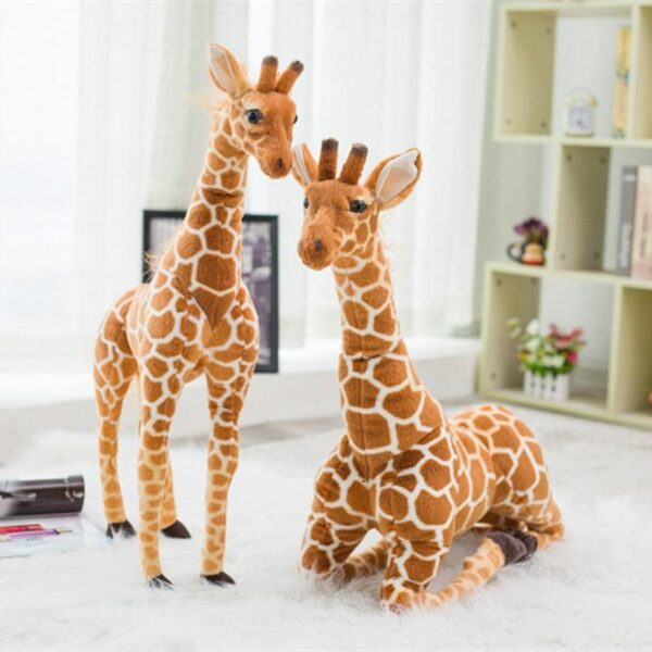 product-image-1393612173_2817a1ac-bfbe-4d0e-9e6e-6130fb270763.jpg Énorme peluche Girafe de la vie réelle