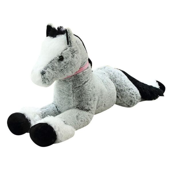 product-image-1394345844_8fcef0c2-4a6c-4456-a43a-2a5b30ad03b7.jpg 35.5" - 47" Jouets peluche cheval géant Kawaii, grands animaux en peluche pour les enfants