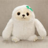 Peluche paresseux pour fille et garçon