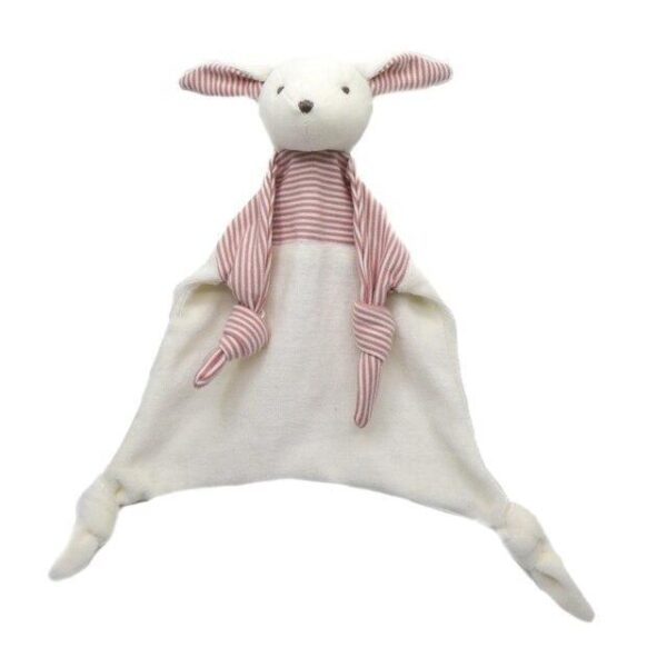 Doudou Lapin Câlin