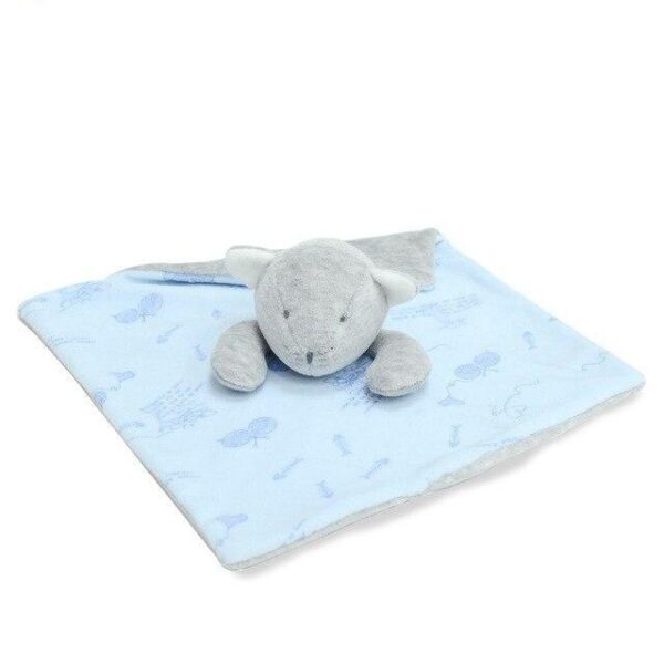 Doudou Ours Bébé