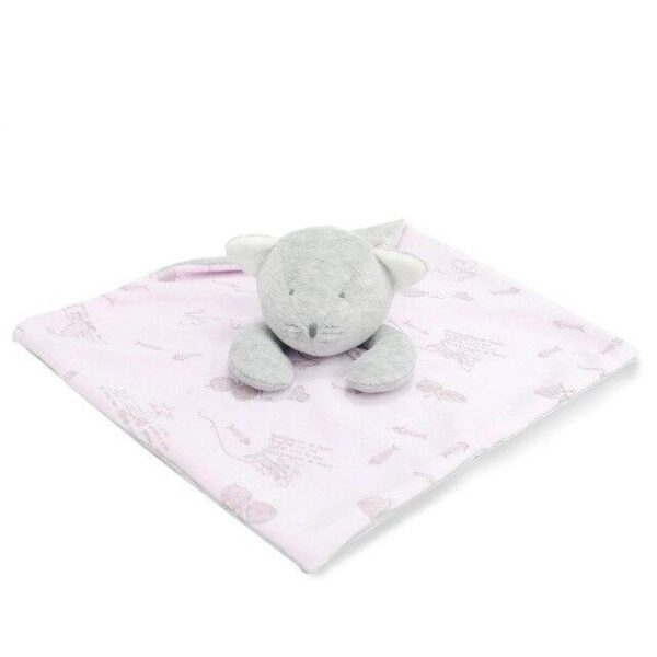 Doudou Ours Bébé