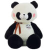 Peluche panda adorable et rigolo
