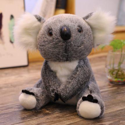 Doudou Koala Bébé