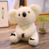 Doudou Koala Bébé