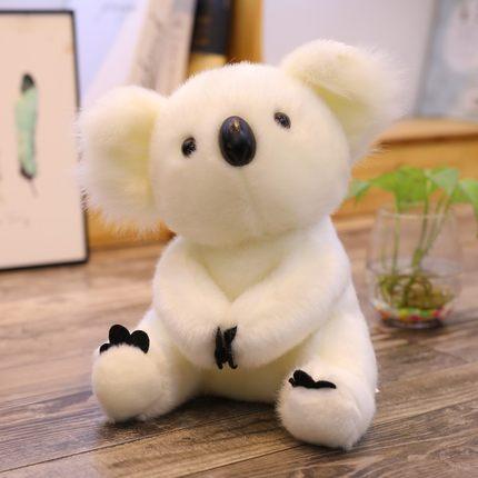 Doudou Koala Bébé