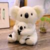 Doudou Koala Bébé