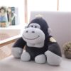 Peluche Kawaii Gorille