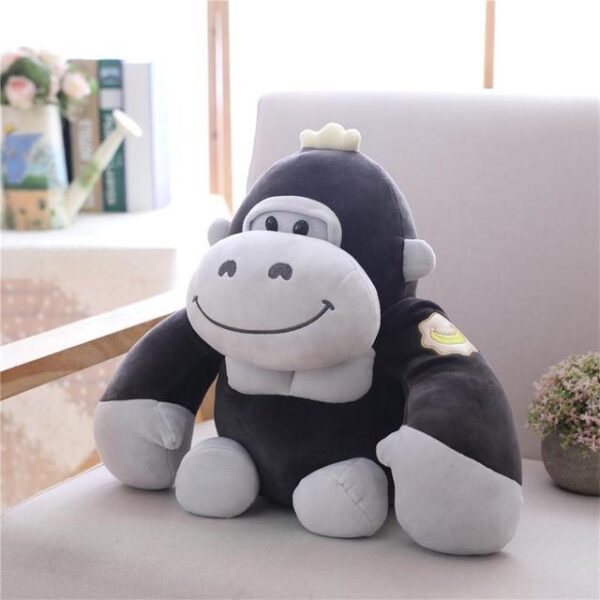 Peluche Kawaii Gorille