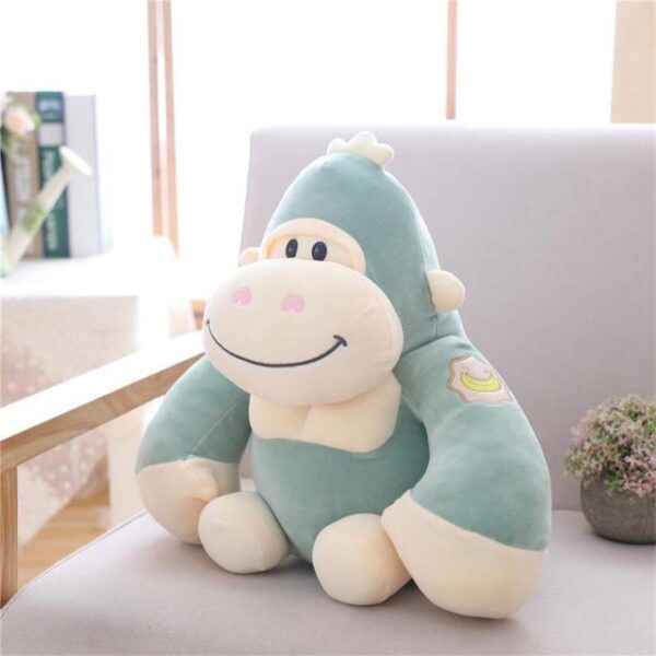 Peluche Kawaii Gorille