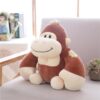 Peluche Kawaii Gorille