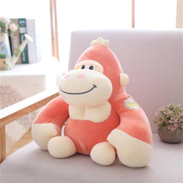 Peluche Kawaii Gorille