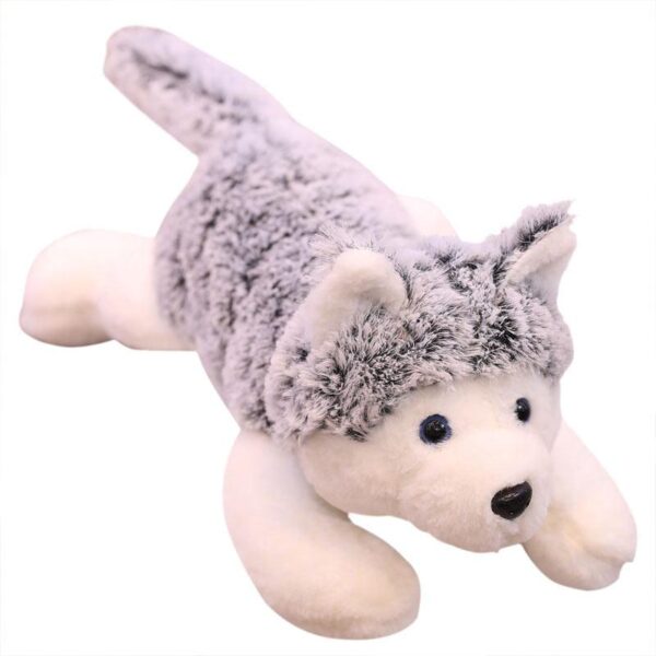 product-image-1405365052_3bf1358e-1ad9-45f0-8b03-6aaecab67c9c.jpg Jouet en peluche Husky Géant 18" - 30".