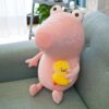 Peluche Crocodile 30 cm
