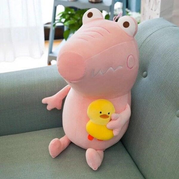 Peluche Crocodile 30 cm