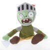 Peluche Zombie Chevalier