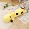 Peluche Géante Girafe Bébé