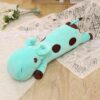 Peluche Géante Girafe Bébé