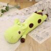 Peluche Géante Girafe Bébé