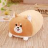Peluche Coussin Chien