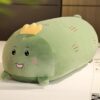 Peluche Coussin Dinosaure