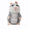 Peluche Hamster