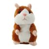 Peluche Hamster