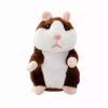 Peluche Hamster